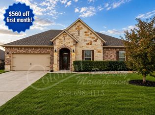 10312 Windy Pointe Dr, Temple, TX 76502