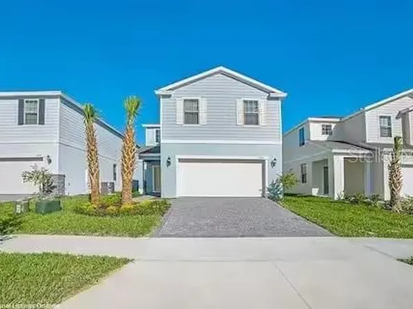 8933 Prague Way, Kissimmee, FL 34747