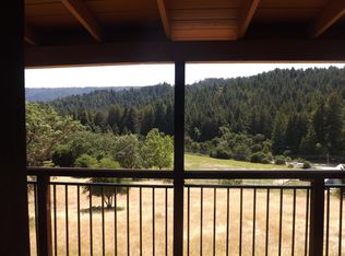 155 Mitchell Dr, Boulder Creek, CA 95006