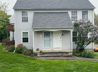 North Farms, North Branford, CT 06471