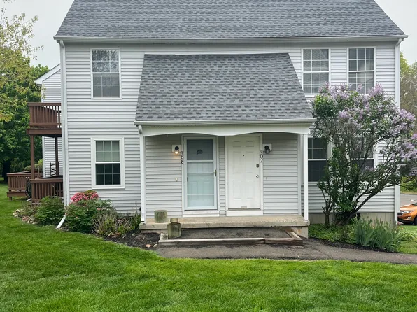 229 Branford Road #308, North Branford, CT 06471