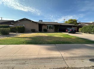 1817 E Concorda Dr, Tempe, AZ 85282