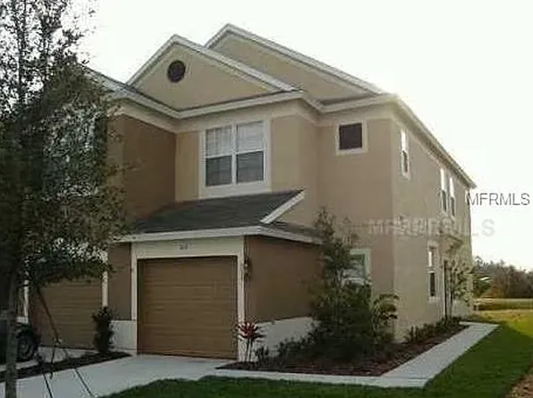 2518 Glenrise Pl #2518, Wesley Chapel, FL 33544