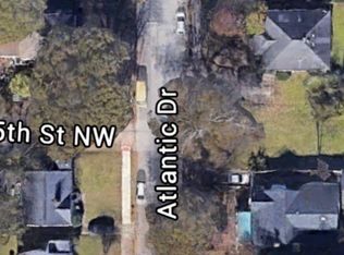 1237 Atlantic Dr NW LOT 0, Atlanta, GA
