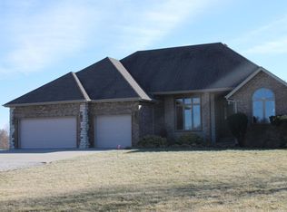 9062 W Farm Road 168, Republic, MO 65738