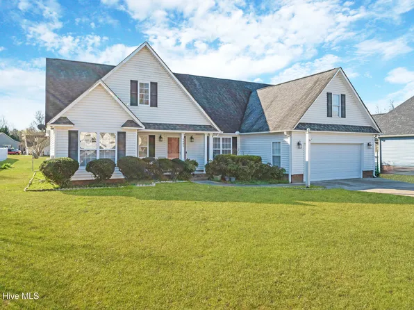 4485 Alan Place, Farmville, NC 27828