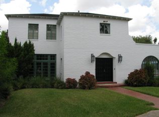 Old Port Isabel Rd, Brownsville, TX 78521