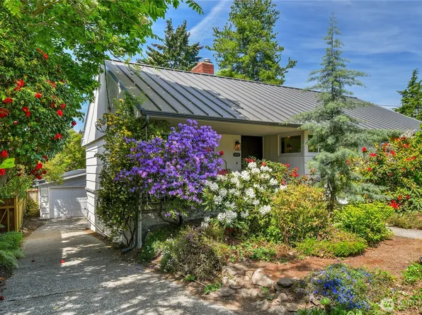 12727 Dayton Avenue N, Seattle, WA 98133