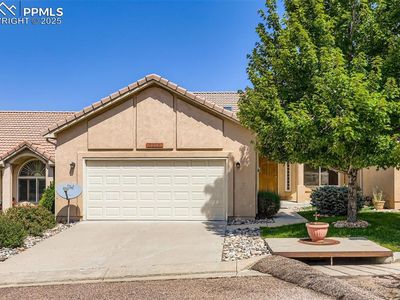 5256 Mountain Peak Point, Colorado Springs, CO, 80917