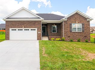 307 Claiborne Cir Lot 75, Franklin, KY 42134