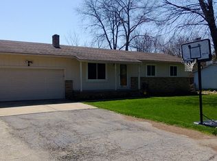 4110 England Beach Rd, White Lake, MI 48383