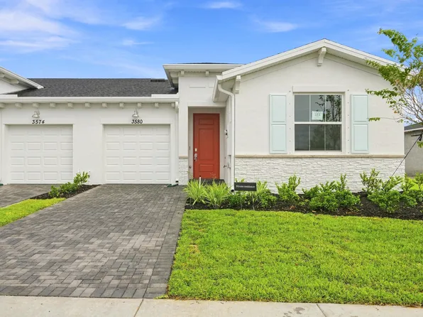 3580 Spanish Cedar Pl, Fort Pierce, FL 34946
