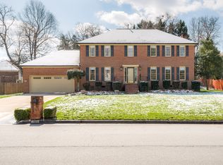 1222 Elmwood Ave, High Point, NC 27265