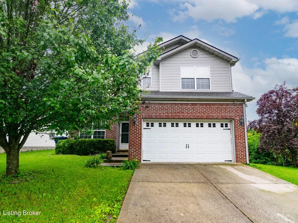 504 Joseph Bryan Way, Lexington, KY 40514