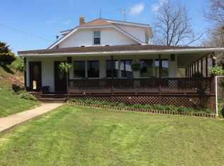 2329 Hupp Ridge Rd, Cameron, WV 26033