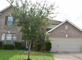 29654 Legends Line Dr, Spring, TX 77386