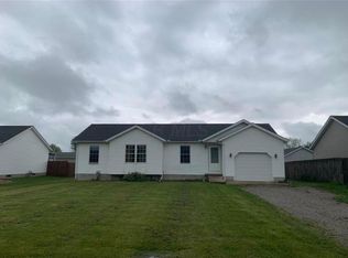 160 E Main St, Fulton, OH 43321