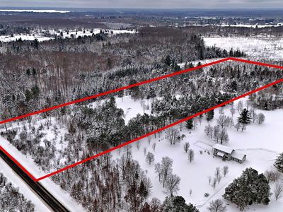 2468 S 37th Rd, Cadillac, MI, 49601