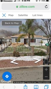 290 E 36th St, San Bernardino, CA, 92404