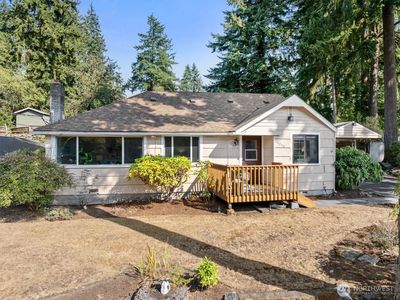 20030 Wallingford Avenue N, Seattle, WA, 98133