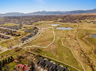 Tbd Vaquero Pkwy, Bozeman, MT 59718