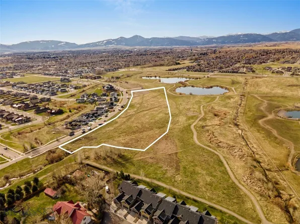Tbd Vaquero Pkwy, Bozeman, MT 59718