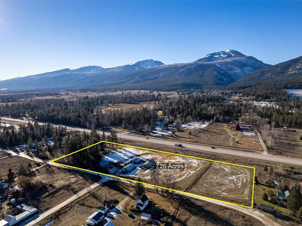 5175 Koch Ln, Florence, MT 59833