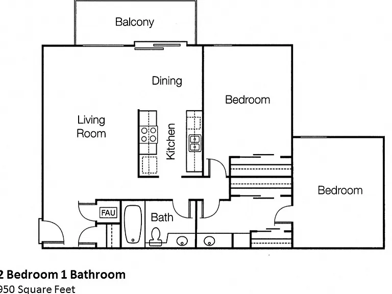 Monte Vista Apartment Homes — Photo 20