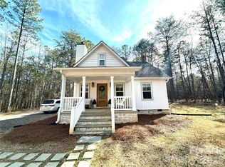 1618 Pioneer Rd, York, SC 29745