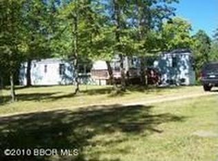 6470 144th St NW, Cass Lake, MN 56633