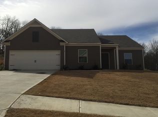 14 Atlas Dr, Cartersville, GA