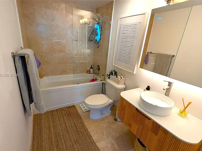350 S Miami Ave #2813 — Photo 8