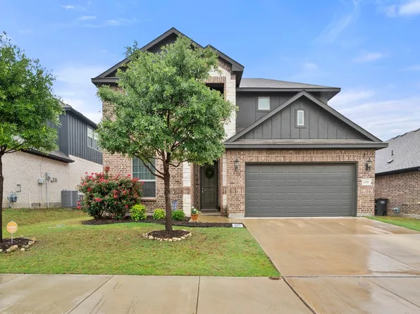 6170 Gamgee St, Fort Worth, TX 76179