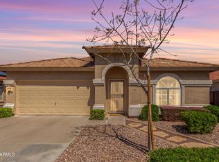 15730 W Calavar Rd, Surprise, AZ 85379