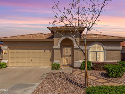 15730 W Calavar Rd, Surprise, AZ, 85379