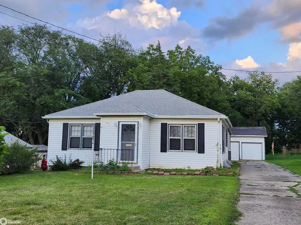 604 Mulberry St, Atlantic, IA 50022