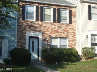 2298 Anvil Ln, Temple Hills, MD 20748