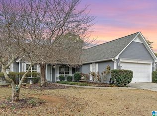 1516 Timber Dr, Helena, AL 35080