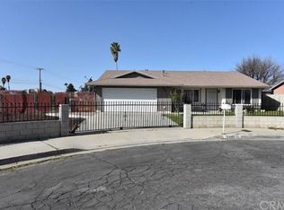 13485 Cora Pl, Moreno Valley, CA 92553