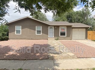 4502 Wordsworth Cir N #1, Colorado Springs, CO 80916