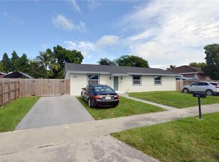 14913 SW 302nd Ter, Homestead, FL 33033
