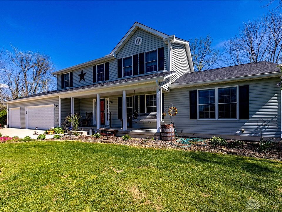 4473 Nichols Rd, Oxford, OH 45056 Zillow