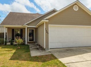 2405 Seth Pl, Valdosta, GA 31602