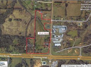 4464 Highway 302, Olive Branch, MS 38654