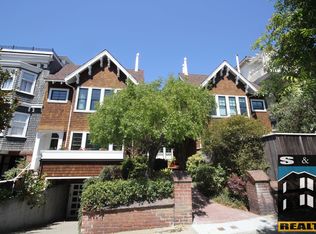 2650 Union St, San Francisco, CA