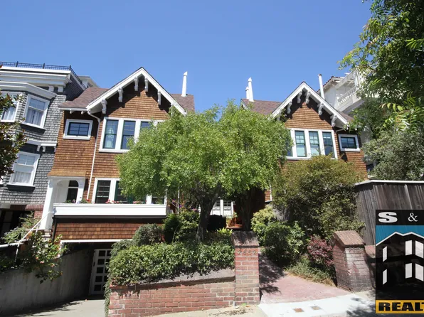 2650 Union St, San Francisco, CA 94123