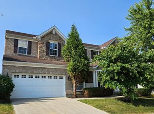 853 Oak Forest Dr, Morrow, OH