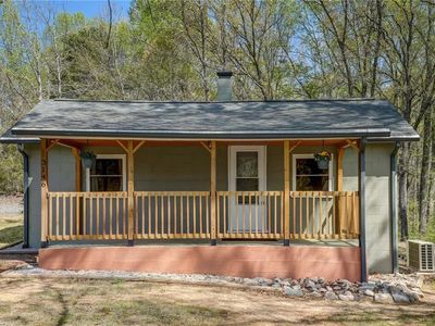 3146 Law Rd, Pelham, NC, 27311