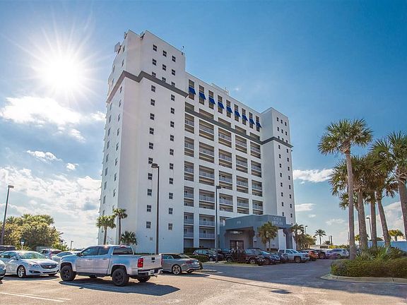 2nd image of 751 Pensacola Beach Blvd APT 2B
