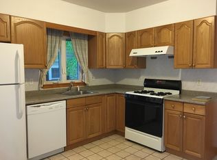 40 Vineland St #1, Brighton, MA 02135